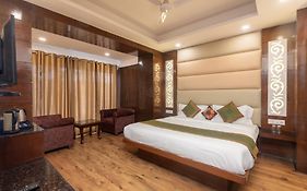 Hotel 30 Degree North Mussoorie